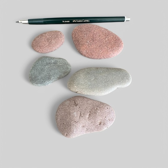 Decorative Stone Stack - Picture 2 of 2